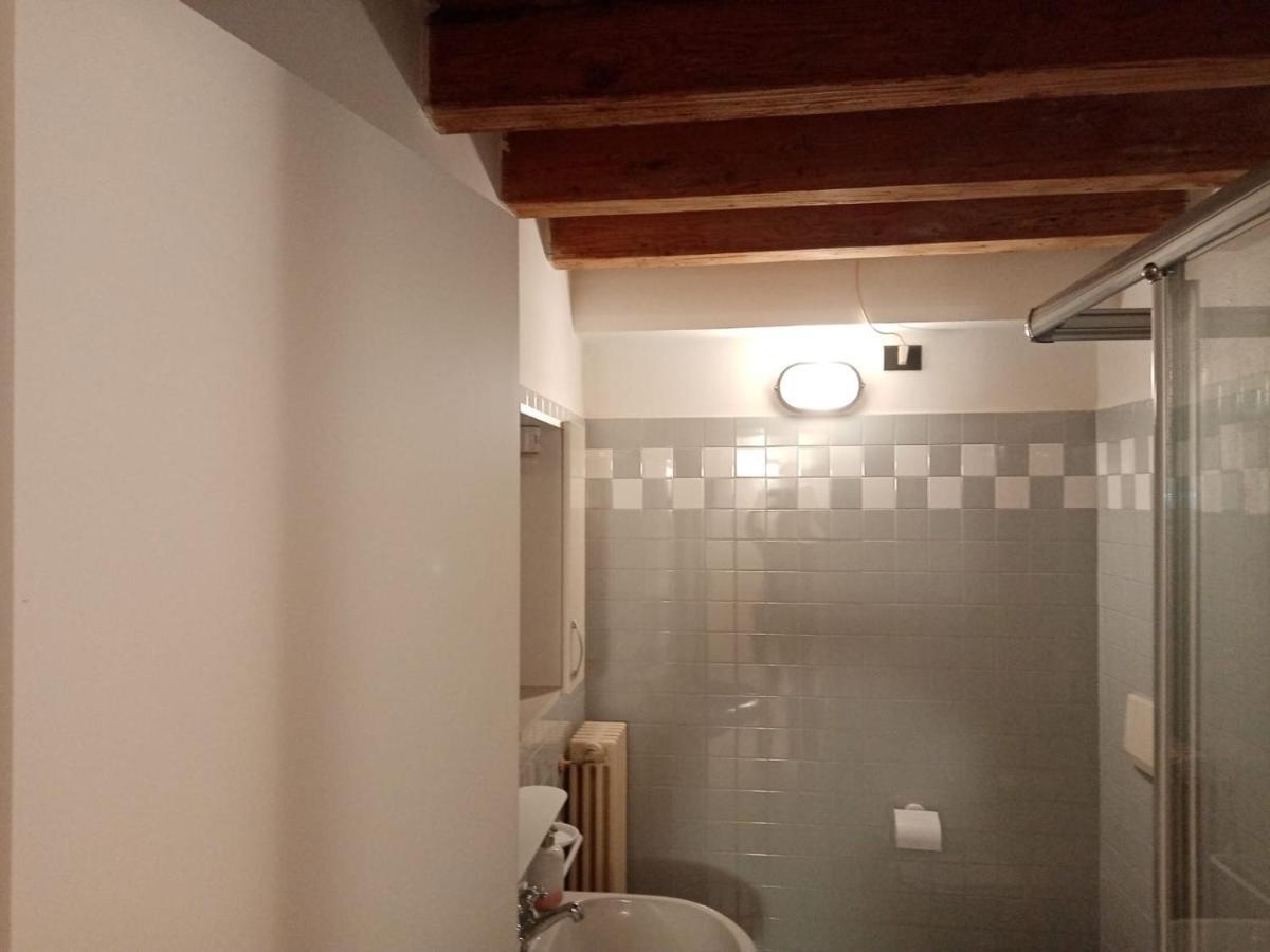 P&P Room Seventy-Seventh Apartment Bergamo Eksteriør bilde